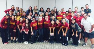 Image post by @cyclonegym on Instagram