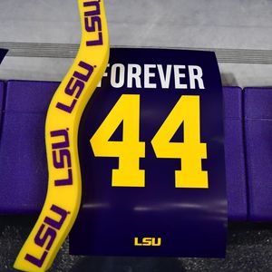 Image post by @lsubasketball on Instagram