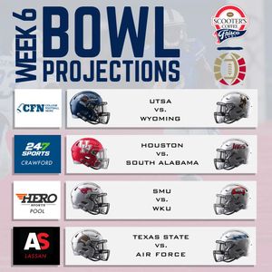 Image post by @friscobowlgame on Instagram
