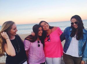 Image post by @colgatekkg on Instagram