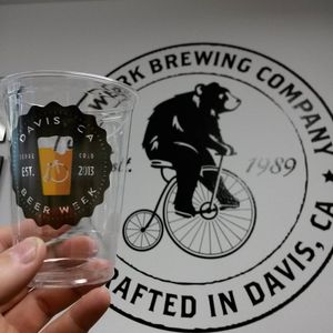 Image post by @sudwerkbrew on Instagram
