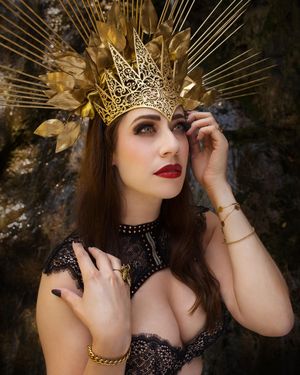 Image post by @amandabolinphotography on Instagram