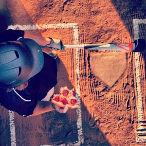 Image post by @eastonbaseball on Instagram