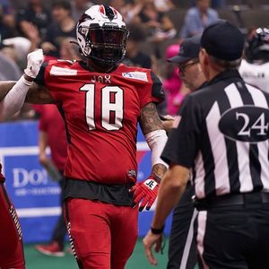 Image post by @jaxsharks on Instagram