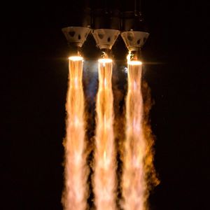 Image post by @nasaartemis on Instagram
