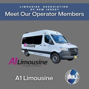 Image post by @limousineassociation_nj on Instagram