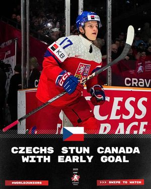 Image post by @iihfhockey on Instagram