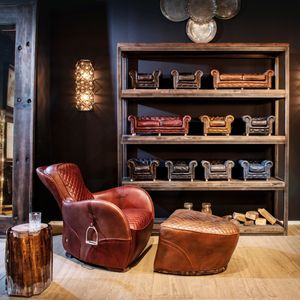 Image post by @timothyoulton on Instagram
