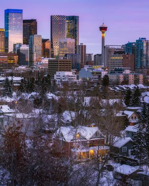 Image post by @cityofcalgary on Instagram