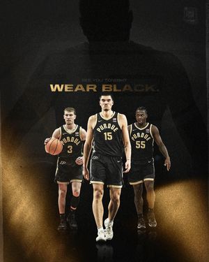 Image post by @boilerball on Instagram