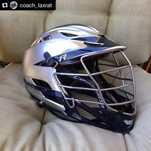 Image post by @cascade_lacrosse on Instagram