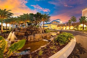 Image post by @universalorlando on Instagram