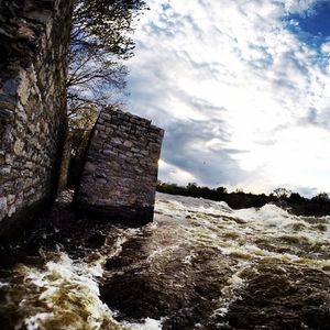 Image post by @nicktroutmankayak on Instagram