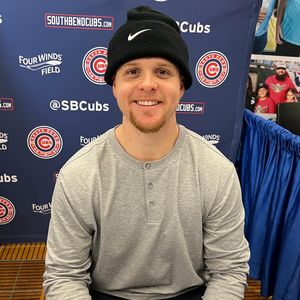 Image post by @sbcubs on Instagram
