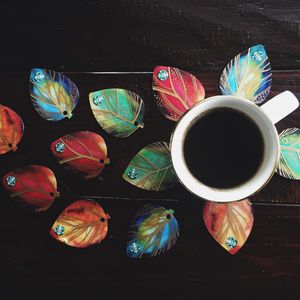 Image post by @starbucks on Instagram