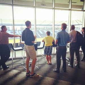 Image post by @sport_kc on Instagram