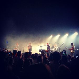 Image post by @mollybdon on Instagram