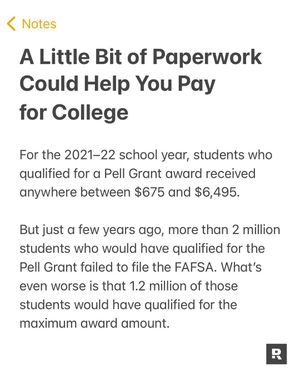 Image post by @daveramsey on Instagram