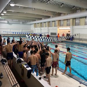 Image post by @pennswimdive on Instagram