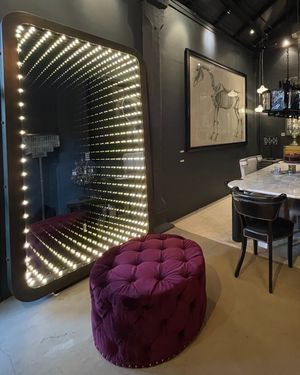 Image post by @timothyoulton on Instagram