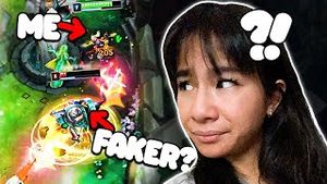 Video post by @asirauwu on YouTube