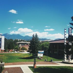 Image post by @nauflagstaff on Instagram