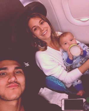 Image post by @therealcarlospena on Instagram