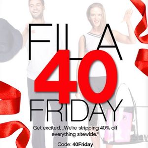 Image post by @filatennis on Instagram