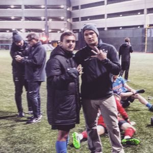 Image post by @depaulmsoc on Instagram