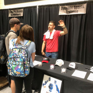Image post by @dst_houston on Instagram