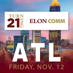 Image post by @eloncomm on Instagram