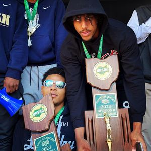 Image post by @clearviewmedia_sports on Instagram