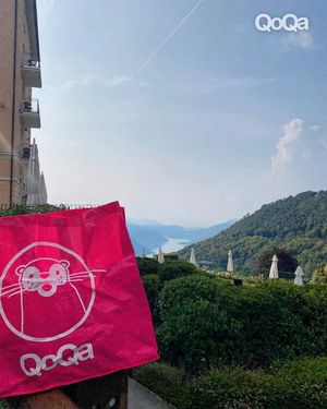Image post by @qoqa_schweiz on Instagram