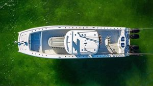 Image post by @freemanboatworks on Instagram