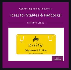 Image post by @equineidsolutions on Instagram