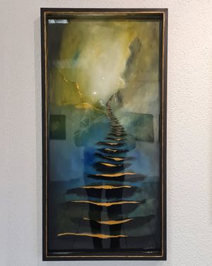 Image post by @kunstzurichsud on Instagram