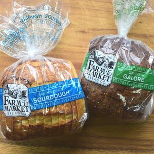 Image post by @farmtomktbread on Instagram