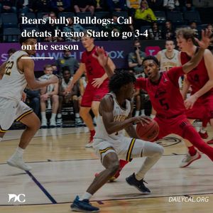 Image post by @dailycalsports on Instagram
