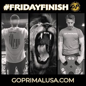 Image post by @goprimalusa on Instagram