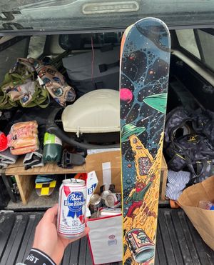 Image post by @j_skis on Instagram