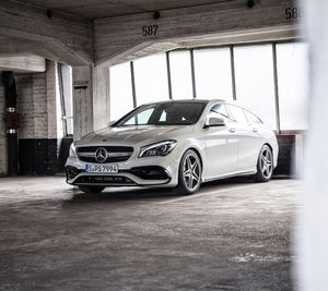Image post by @mercedesamg on Instagram