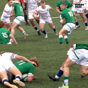 Image post by @rugbypass on Instagram