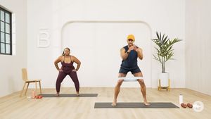 Image post by @barre3 on Instagram