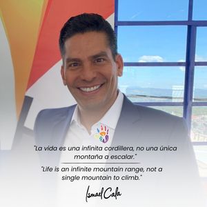 Image post by @calafoundation on Instagram
