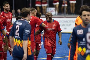 Image post by @kccomets on Instagram