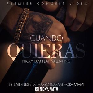 Image post by @nickyjam on Instagram