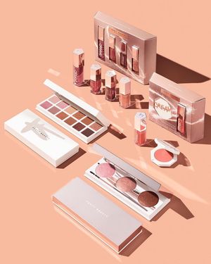 Image post by @fentybeauty on Instagram