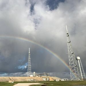 Image post by @nasaartemis on Instagram