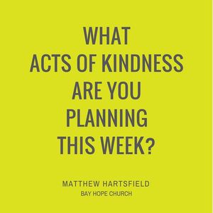 Image post by @bayhopechurch on Instagram
