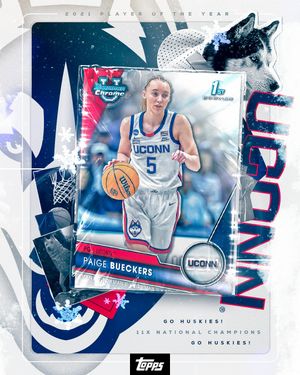 Image post by @topps on Instagram